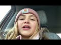 Winter morning lesson Vlog! GoPro footage