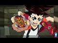 The Most UNIQUE Beyblade Protagonist - Aiger Akabane