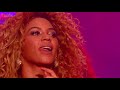 Beyoncé - The Beautiful Ones (Glastonbury 2011)