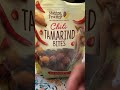 Tamarind bites review. Another banger!