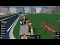 ROBLOX Social Experiment| Will You Help A Noob From Getting Bullied w/bro