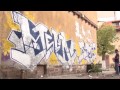 Meno Lek 2BC graffiti