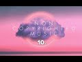 TOP 10+ COPYRIGHT FREE MUSIC FOR VLOGS #ayrastarr #tems #burnaboy #noncopyrightedmusic #asake