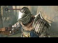 DARK SOULS Ⅱ SCHOLAR OF THE FIRST SIN（PS4）#19