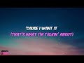 (1 HOUR) 2 Be Loved (Am I Ready) - Lizzo  | Song Lyrics