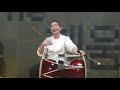 4. 굿거리 배우기 :사물놀이 장구기초 (Korean traditional music percussion, Janggu Basic, Samulnori)