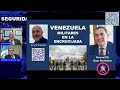 22:00 GOLPE DE ESTADO EN VENEZUELA: MILITARES EN LA ENCRUCIJADA