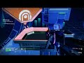 Destiny 2 thrilladrome legend lost sector easy farming