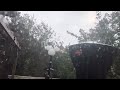 Sudden heavy rain(9/7/2024)