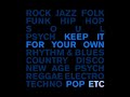 POP ETC - 