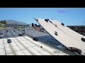 Long Ramp on Highway in Grand Theft Auto V 2024