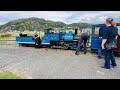 Fairbourne Railway Trip 2024