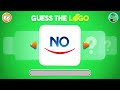 Guess The Snack Logo in 3 Seconds | 100 Famous Logos 🍔🍫 Logo Quiz 2024