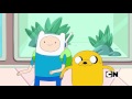 Treasures Revealed - San Diego Comic Con | Adventure Time | Cartoon Network