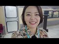 [아나운서 Vlog] 송가인과 함께 방송 출연?💕 가인이어라~ 라디오 생방 그 뒷이야기!ㅣ그것을 아나싶다 ep.7 최지은 아나운서 브이로그