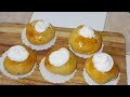 swedish recipes | Semla Cardamom Buns Recipe