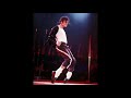 Michael Jackson Billie Jean Live Paris September 13th 1992 Dangerous World Tour *Audio*