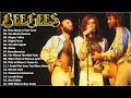The Best Bee Gees Songs of 2024 🍂 #beegees