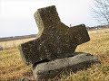 Old Wisconsin Graveyard Photography