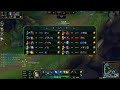 Chill Ashe ranked gameplay