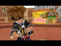 Vanitas insults Sora