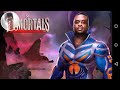 Second video on second channel/wwe immortals