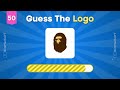 Guess the LUXURY Brand Logo in 5 SECONDS | Logo Quiz | Luxury Edition