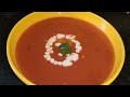 Tomato Soup Recipe | Healthy Soup | How To Make Tomato Soup | टमाटर सूप कैसे बनाए | Tasty Soup | TBK