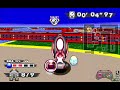 Dr. Robotnik's Ring Racers trying to unlock Cream the rabbit Part 007