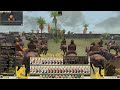 Total War  ROME 2, Kartlian Wars