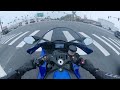 2024 Yamaha YZF-R1 Review | Daily Rider