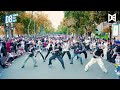 [KPOP IN PUBLIC] NCT 127 'Fact Check (불가사의; 不可思議)' | RANDOM DANCE FULL VER. BY DOUBLE EIGHT CREW