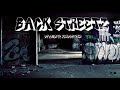 BACK STREETZ [FREE BEAT] RAP TRAP HİPHOP INSTRUMENTAL MUSİC