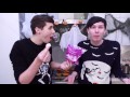 Some of my favorite Dan and Phil moments