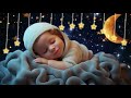 Baby Lullaby For A Perfect Night's Sleep - Mozart for Babies Intelligence Stimulation