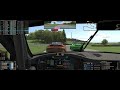 iRacing Porsche Cup 2023 S1W9 @Road America