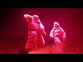 Chemical Brothers- Gotta keep on makin' me high live @ Accor Hotels  Arena 10/03/2018