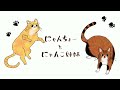 【可愛い鳴き声】猫が話しかけてくる時の気持ちを5つご紹介