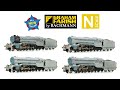 Bachmann Europe Presents - The Engines That Won The War
