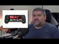 WhatGeek x ANBERNIC RG556 Game Console Test from @theportlygamer