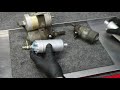 W108 W109 V8 EFI Fuel Pump Conversion - Yes There is a Solution!