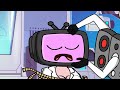 Jax Fall In Love With Cute Pomni 💋 - Digital Circus Animation And Skibidi Toilet Multiverse