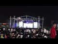 카더가든이 부르는 '명동콜링' IN THE 2019 인하대축제