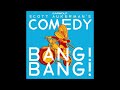 Comedy Bang Bang - Don Donaldson (Thomas Middleditch)