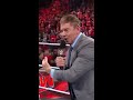 Vince McMahon announces John Cena’s return to Monday Night Raw | WWE on FOX