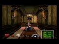Area 3 & I Hate Boolossus | Luigi's Mansion Part 3