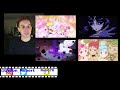 Sailor Moon Eternal Music Video Reaction
