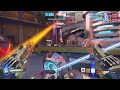 No One Escapes the Minefield - Wrecking Ball OW2 S10 Highlights