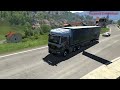 EURO TRUCK SIMULATOR 2 | EXPERIMENTAL BETA 1.50 REGIÃO DA SUÍÇA (REFEITA) | Genebra, Berna, Zurique