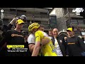 Tadej Pogacar s'impose en patron sur la 14ème étape du Tour de France : Résumé